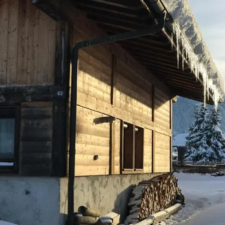 Du Pont D Arbon * موجوف